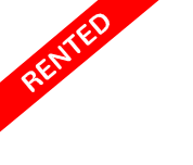 Rented
