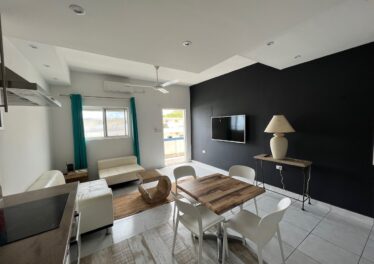1 Bedroom Apartment Colebay, St. Maarten, Real Estate, SXM