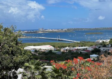 Land for sale Almond Grove SXM, Real Estate St. Maarten, SXM