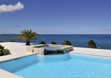 Dream In Blue SXM, Caribbean Properties Real Estate St. Martin