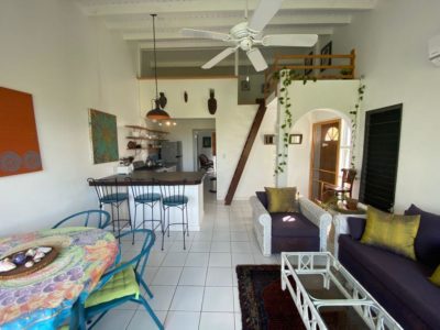 2 X 1Br Arbor Estate, 2 for 1, Beautiful Apartments in Cupecoy St. Maarten