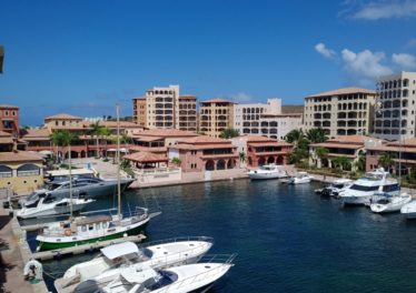 Porto Cupecoy Condo for sale St Maarten / St Martin island properties