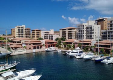 Porto Cupecoy Condo for sale St Maarten / St Martin island properties
