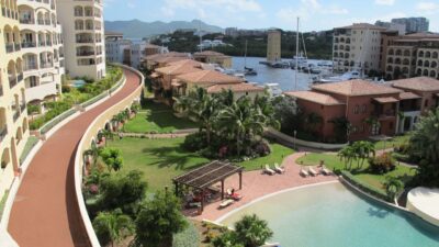 Corporate documents Real Estate, Companies to own Real Estate in SXM