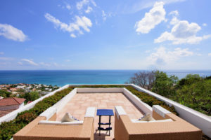 Luxury home for sale, villa Cleavage, Pelican Key, St Maarten
