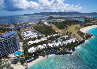 Cupecoy Beach Club Condo Apartment to buy St Maarten St Martin Caribbean