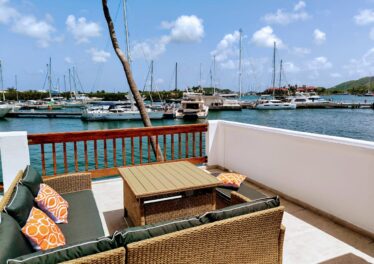 Condo Apartment for sale Yacht Club Simpson Bay SXM