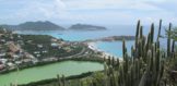 Cayhill Parcel of Land St Maarten St Martin real estate