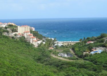 Parcel of Land, Ocean View Terrace, St Maarten Real Estate SXM