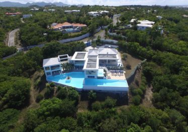 Homes for Sale SXM, Villa Grand Bleu, Lowlands, St Martin, Caribbean Properties