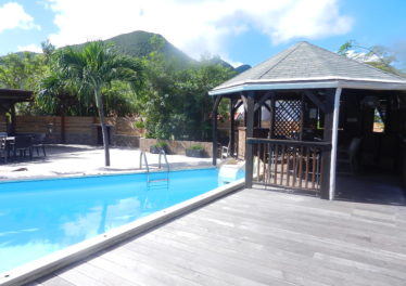 Guesthouse Creole Cottage SXM