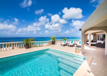 Luxurious Villa Rental, Bisou de Soleil, Pelican, Real Estate SXM