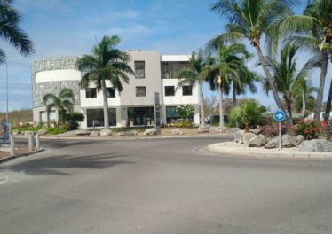 Commercial Building for Sale, Cupecoy, Real Estate St. Maarten, SXM