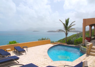 Luxury Villa Terres Basses, French Lowlands, Real Estate St. Martin