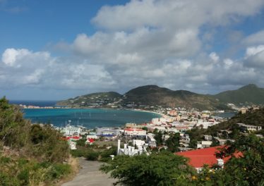 Land for sale Philipsburg, Real Estate St. Maarten, SXM