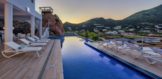 Vacation Short-term Rental, Villa Amlia, Guana Bay, Real Estate SXM