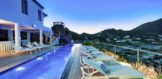 Vacation Short-term Rental, Villa Amlia, Guana Bay, Real Estate SXM