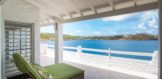 Vacation Rental Villa Seachest, Point Pirouette, St. Maarten SXM