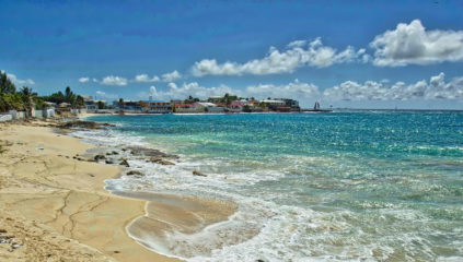 Weekly Rental Faja Lobie, Beacon Hill, St. Maarten