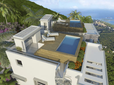 Developer Opportunity, Parcel of Land, Pelican Keys, St. Maarten Real Estate SXM