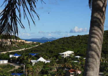 Classic Guana Bay Villa, For Sale, St. Maarten Real Estate, SXM