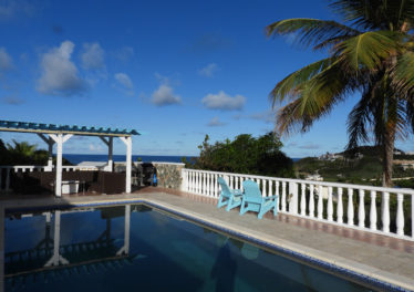 Estate in Guana Bay, Prestigious Real Estate, St. Maarten, SXM