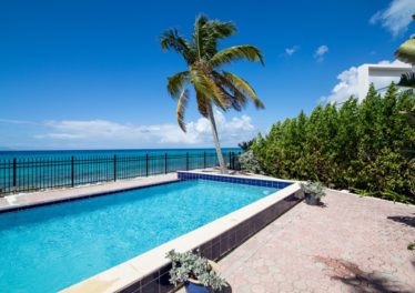 Pelican Weekly Vacation Rental, Marisol Villa, St. Maarten Real Estate, SXM