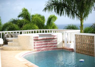 Villa Pelican for Sale, Caribbean Properties, St. Maarten Real Estate SXM