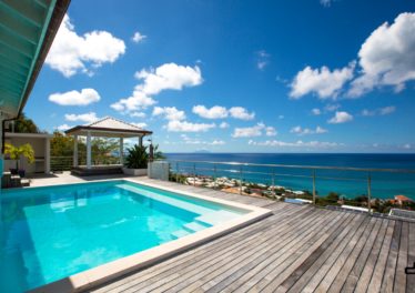 Mexicana style villa for sale, Pelican Key, Caribbean Property, St. Maarten