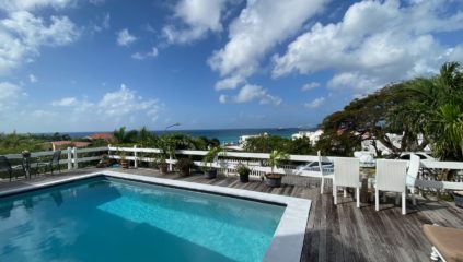 Villa Jade in Pelican Key, St. Maarten Real Estate, Caribbean Properties, SXM