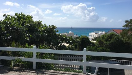 Villa Jade in Pelican Key, St. Maarten Real Estate, Caribbean Properties, SXM