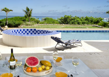 Villa Jasmine Guana Bay, St. Maarten Real Estate SXM