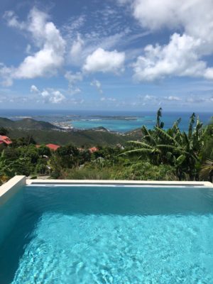 Pic Paradis Villas Sale, Two Villa, One Plot, Real Estate St. Maarten