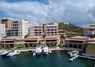 Porto Cupecoy and Marina, Real Estate Cupecoy St. Maarten, SXM