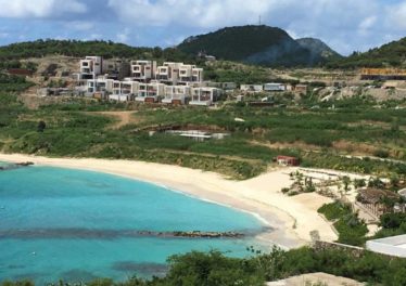 Indigo Bay Land Sale, Magnificent View, Real Estate St. Maarten, SXM