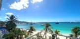 Beachfront Penthouse Simpson Bay, Caribbean Properties, Real Estate St. Maarten SXM
