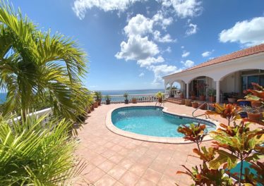 Bella Vista Pelican Key, Real Estate St. Maarten SXM
