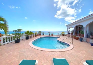 Bella Vista Pelican Key, Real Estate St. Maarten SXM
