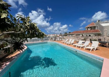 Sundance Villa Point Pirouette, Caribbean Properties Real Estate St. Maarten SXM