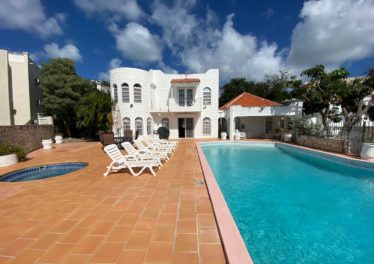 Sundance Villa Point Pirouette, Caribbean Properties Real Estate St. Maarten SXM