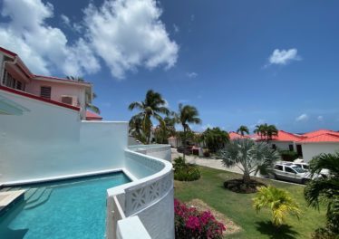 Pelican Cove 3BR Condo, St. Maarten Real Estate, SXM