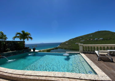 Luxury Belair Villa SXM, Prestigious Real Estate St. Maarten SXM