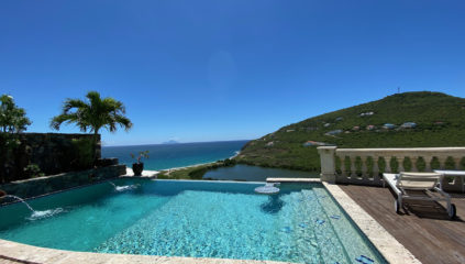Luxury Belair Villa SXM, Prestigious Real Estate St. Maarten SXM
