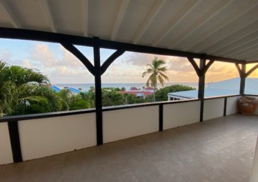 Pelican 2 Level Home, St. Maarten Real Estate SXM