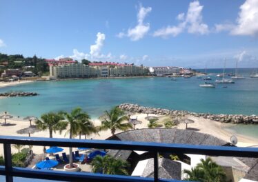 1Br Royal Palm Beach Resort Simpson Bay St. Maarten