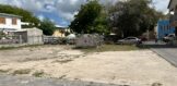 364M2 Land in Philipsburg, situated on Backstreet, Real Estate SXM