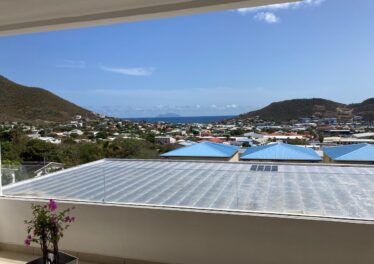 Plumeria Residence Cole Bay St. Maarten Real Estate SXM