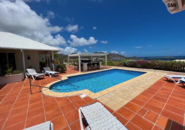 Hotel Orient Bay SXM, Beautiful & Charming with Oceanview, St. Martin SXM