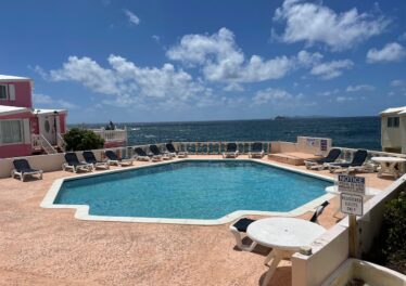 4Br Villa Guana Bay, Ocean View Real Estate St. Maarten SXM
