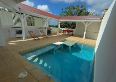 Point Pirouette 2BR Home, Real Estate St. Maarten SXM